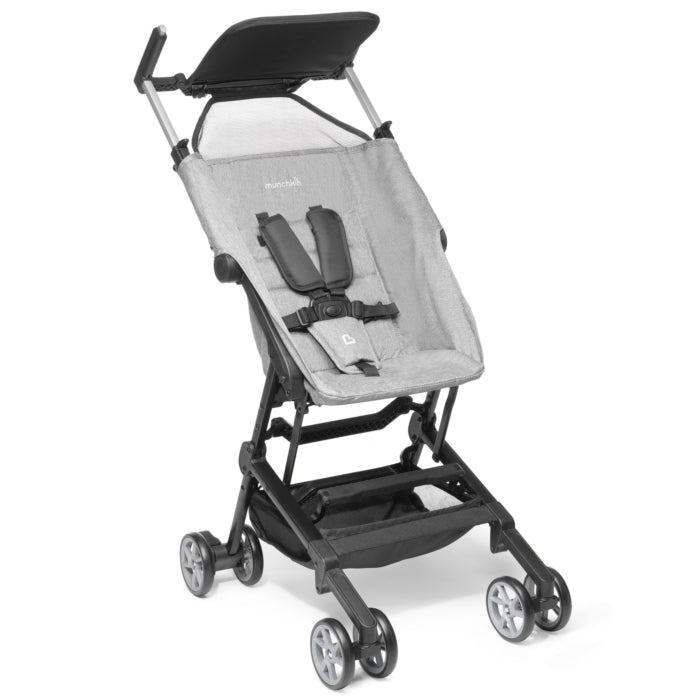 Munchkin - Sparrow™Ultra-compact stroller. Ready to fly.