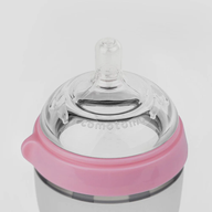 Comotomo Baby Bottle, 8oz