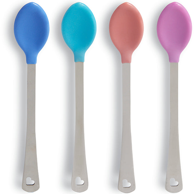 Munchkin - White Hot® Safety Spoons