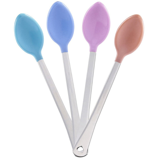 Munchkin - White Hot® Safety Spoons