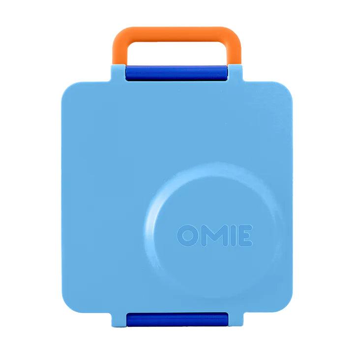 OmieBox - Bento Box