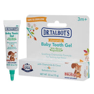 Dr. Talbot's Baby Tooth Gel