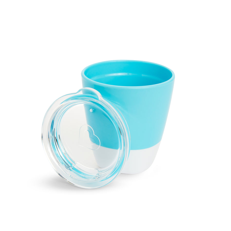 Munchkin - Splash™ Toddler Cup. 7 Ounce