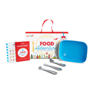 Munchkin - Food Adventure Splash™ Big Kid Dining Set