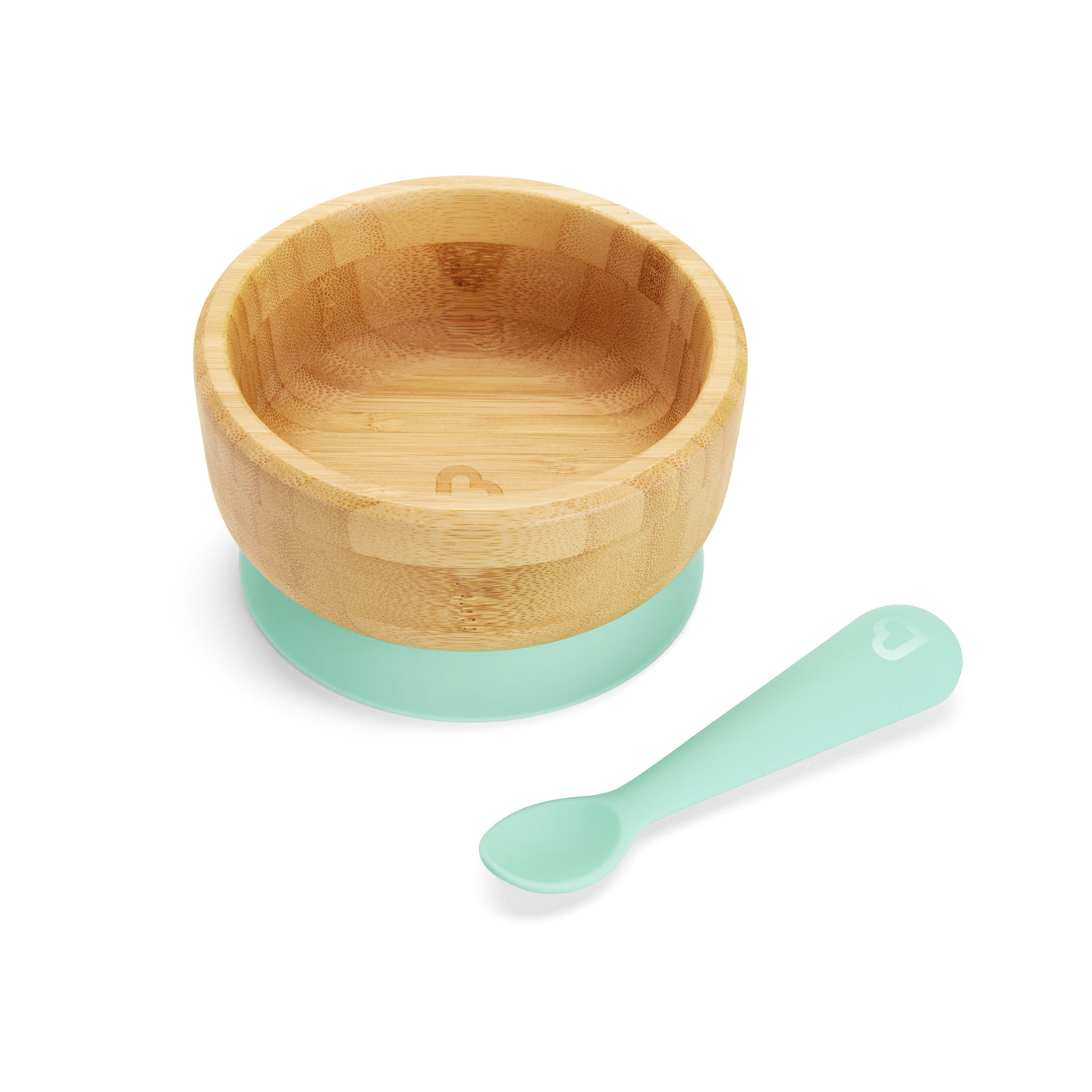 Munchkin - Bambou™ Bowl + Spoon Set