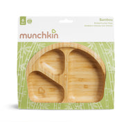 Munchkin - Bambou™ Divided Plate