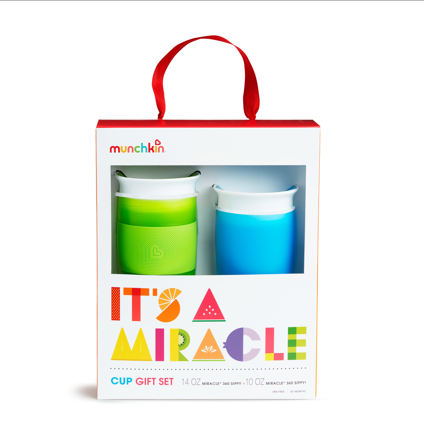 Munchkin - It’s a Miracle™ Gift Set