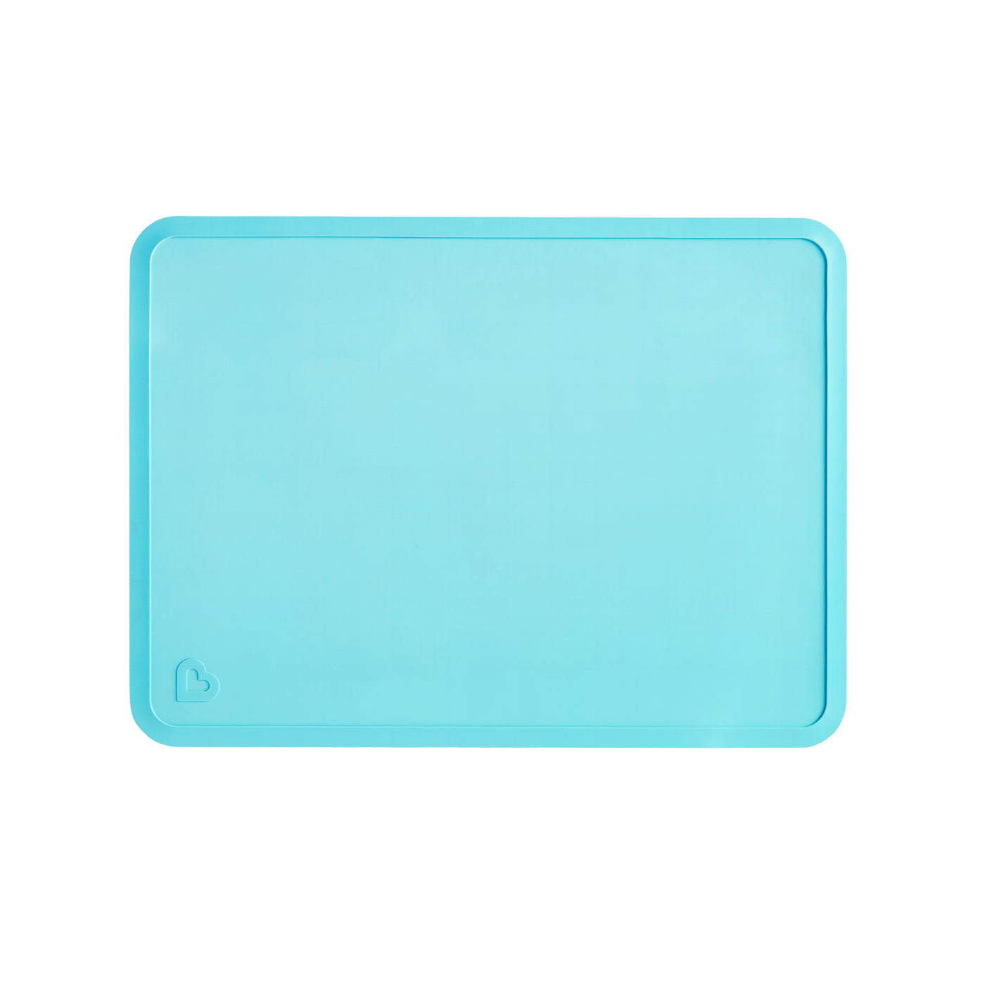 Munchkin - Spotless™ Silicone Placemats. 2 Pack