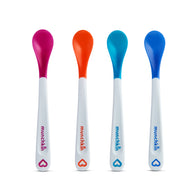 Munchkin - White Hot® Infant Spoons