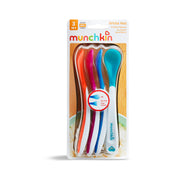 Munchkin - White Hot® Infant Spoons