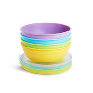 Munchkin - Love-a-Bowls™ 10 Piece Set