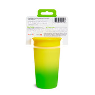 Munchkin - 9oz Miracle® Color Changing Sippy Cup