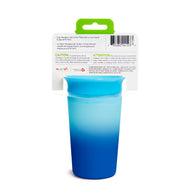 Munchkin - 9oz Miracle® Color Changing Sippy Cup