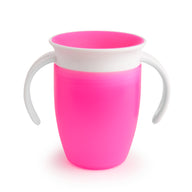 Munchkin - Miracle® 360° Trainer Cup. 7 Oz