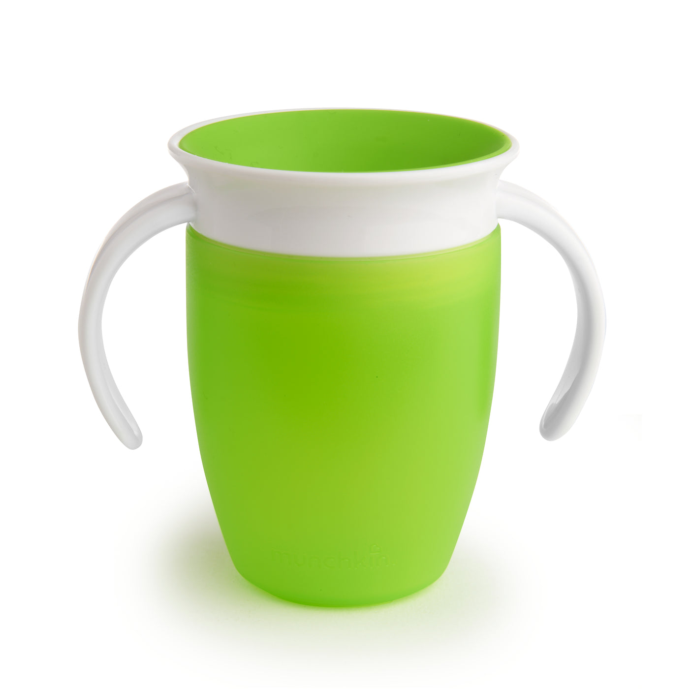 Munchkin - Miracle® 360° Trainer Cup. 7 Oz