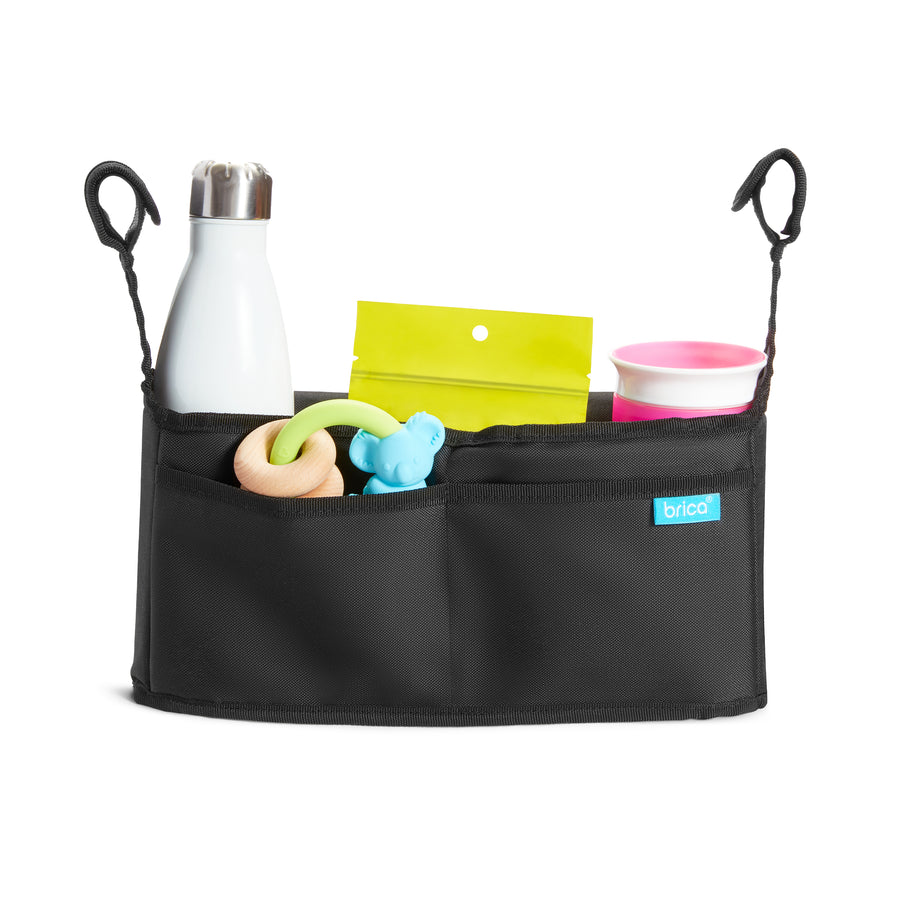 Munchkin - Brica® Stroller Organizer