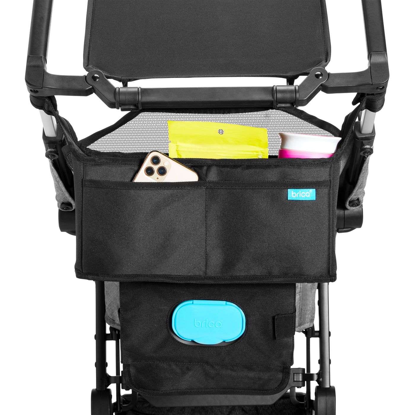 Munchkin - Brica® Stroller Organizer