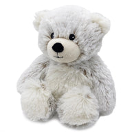 Marshmallow Bear Warmies Junior