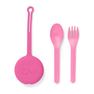 OmiePod & Utensils