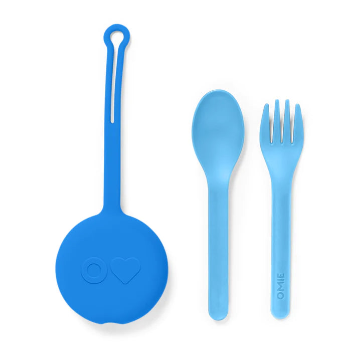 OmiePod & Utensils