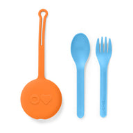 OmiePod & Utensils