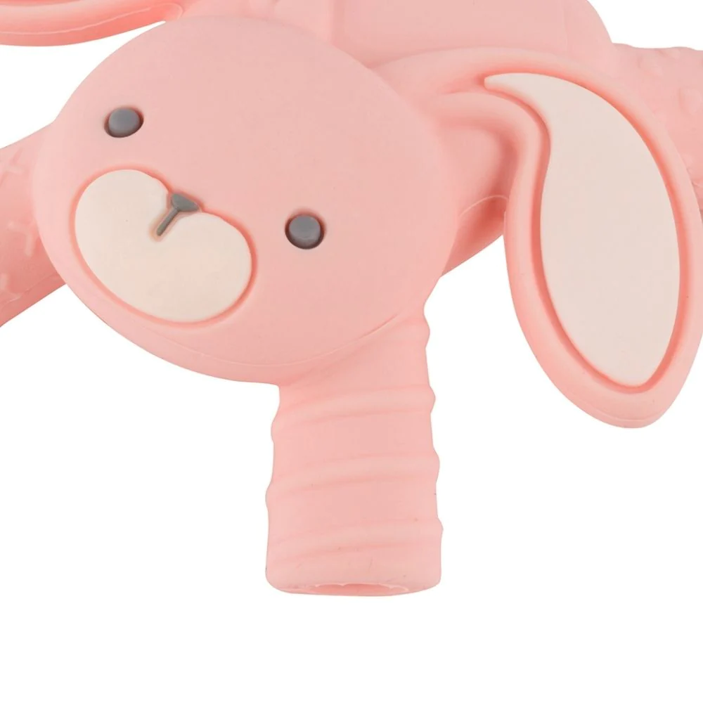 Ritzy Teether - Baby Molar Teether