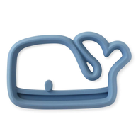 Chew Crew - Silicone Baby Teether