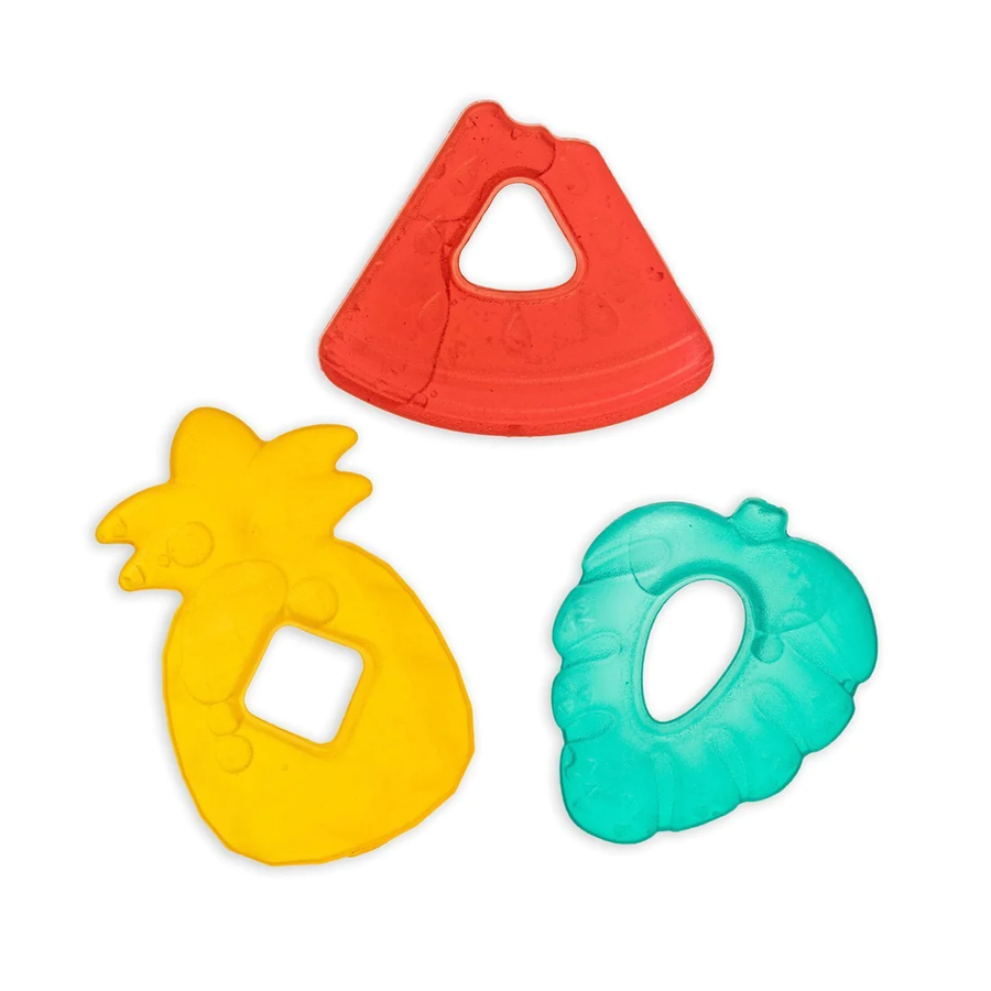 Cutie Coolers Water Filled Teethers