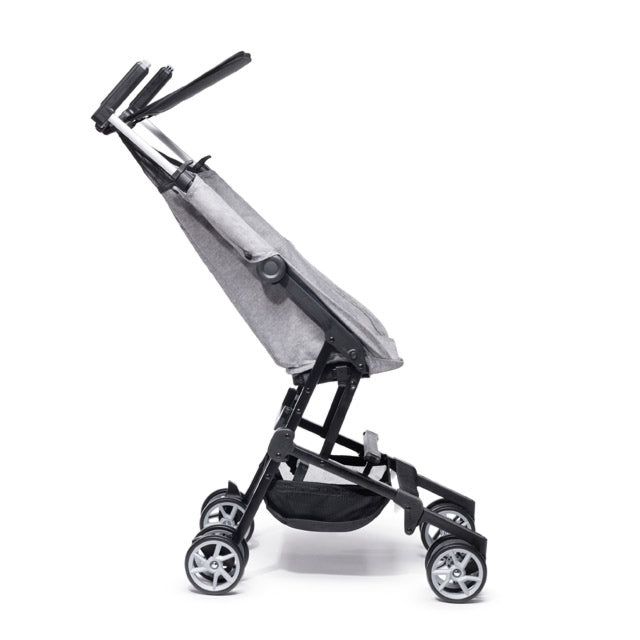 Munchkin - Sparrow™Ultra-compact stroller. Ready to fly.