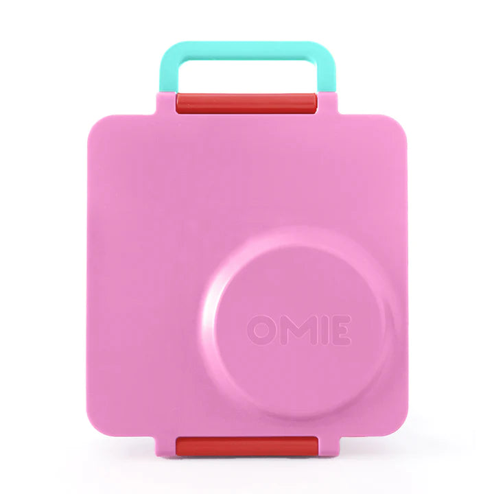 OmieBox - Bento Box